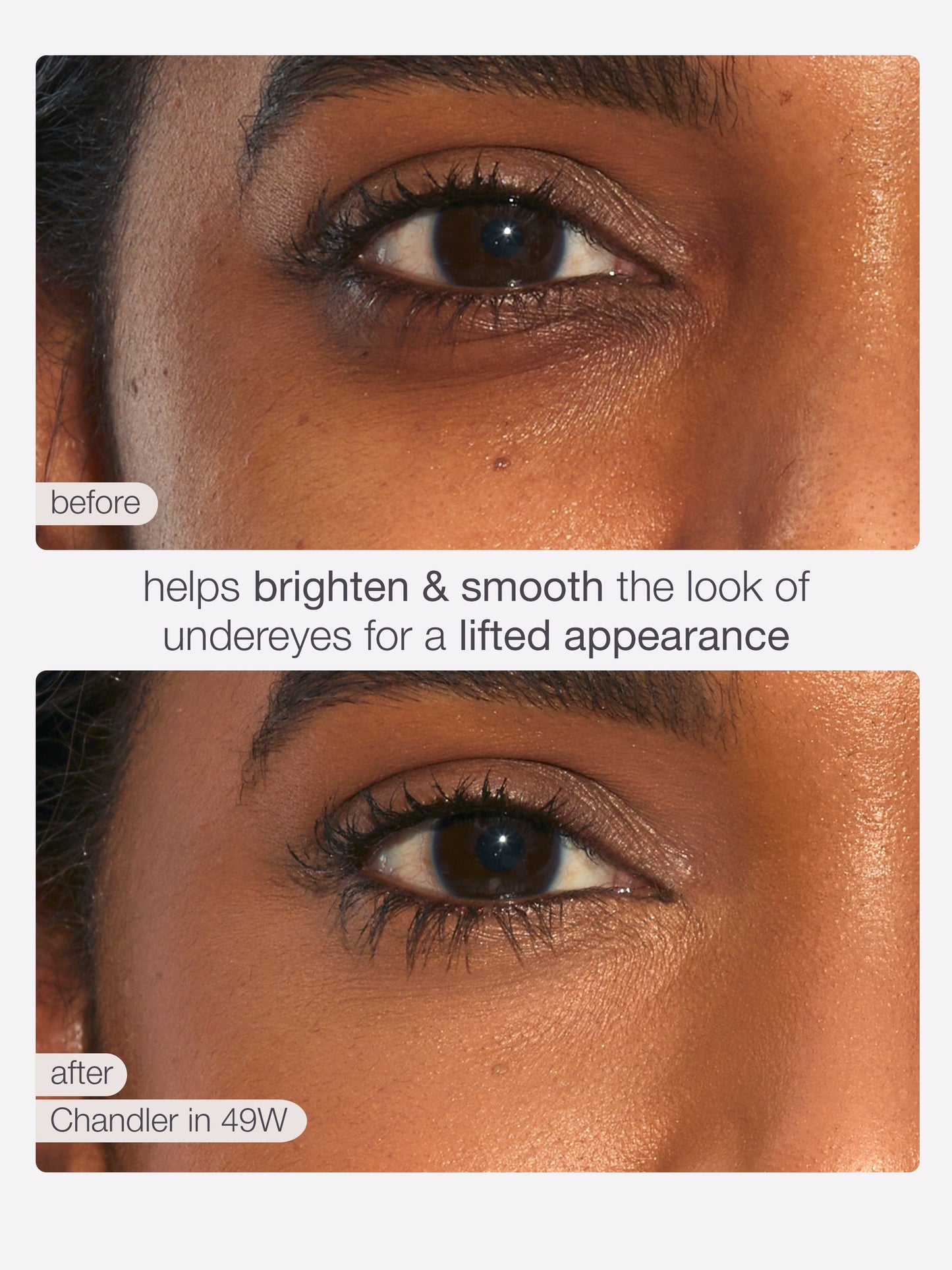 travel-size maracuja creaseless full coverage concealer