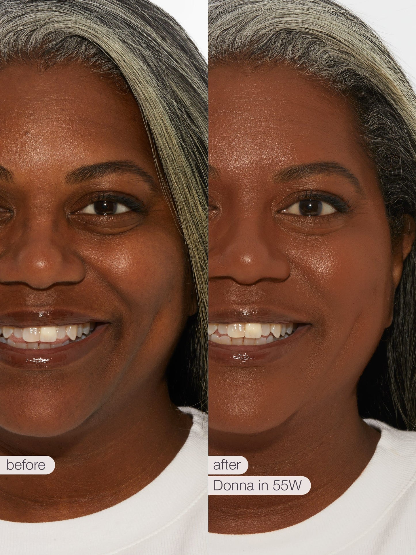 travel-size maracuja creaseless full coverage concealer