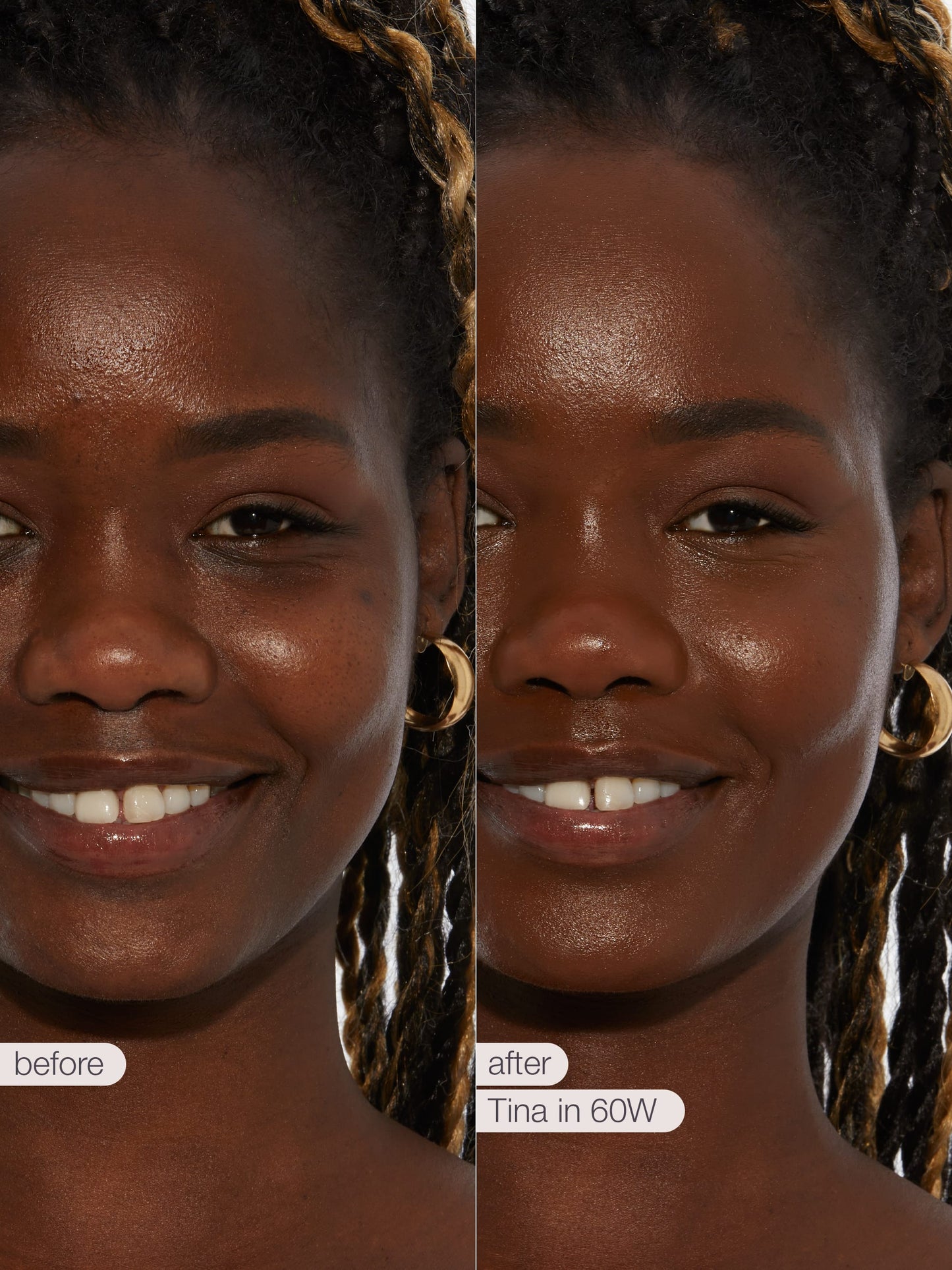 travel-size maracuja creaseless full coverage concealer