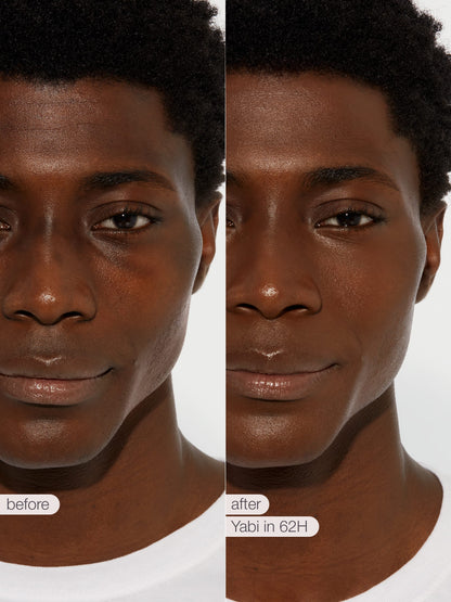 travel-size maracuja creaseless full coverage concealer