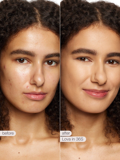 tarte™ shape tape concealer, XL tubing mascara and maracuja juicy lip plump trio