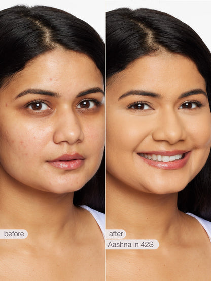 tarte™ shape tape concealer, XL tubing mascara and maracuja juicy lip plump trio