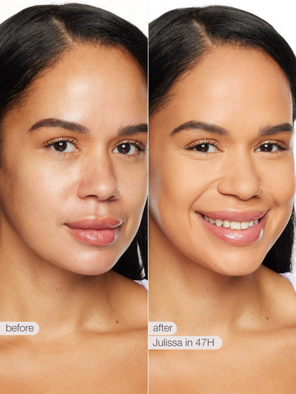 tarte™ shape tape concealer, XL tubing mascara and maracuja juicy lip plump trio