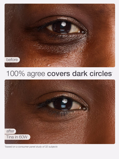 tarte travel-size shape tape™ concealer