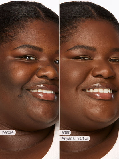 tarte travel-size shape tape™ concealer