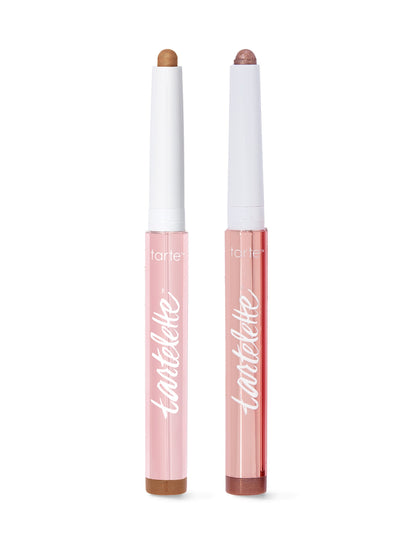 tarte™ eyeshadow stick duo