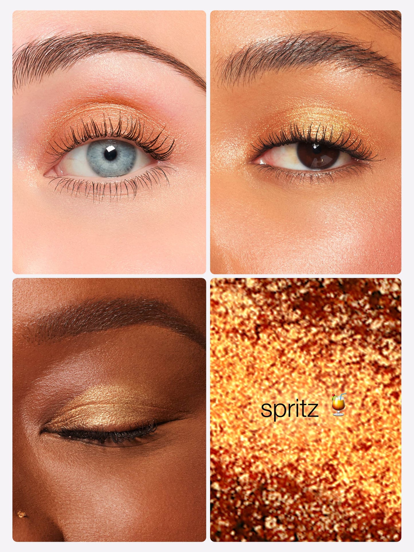 glow pot eyeshadow