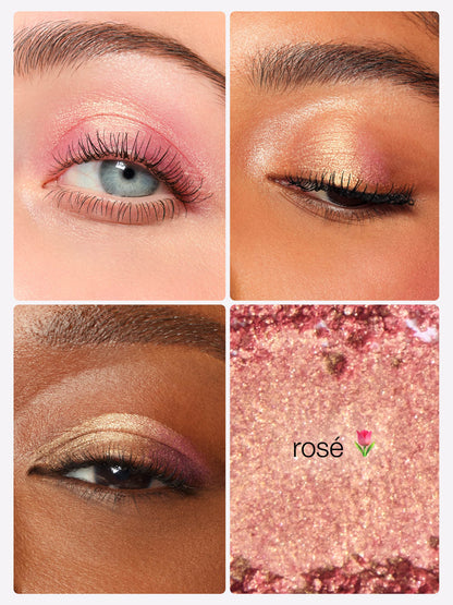 glow pot eyeshadow