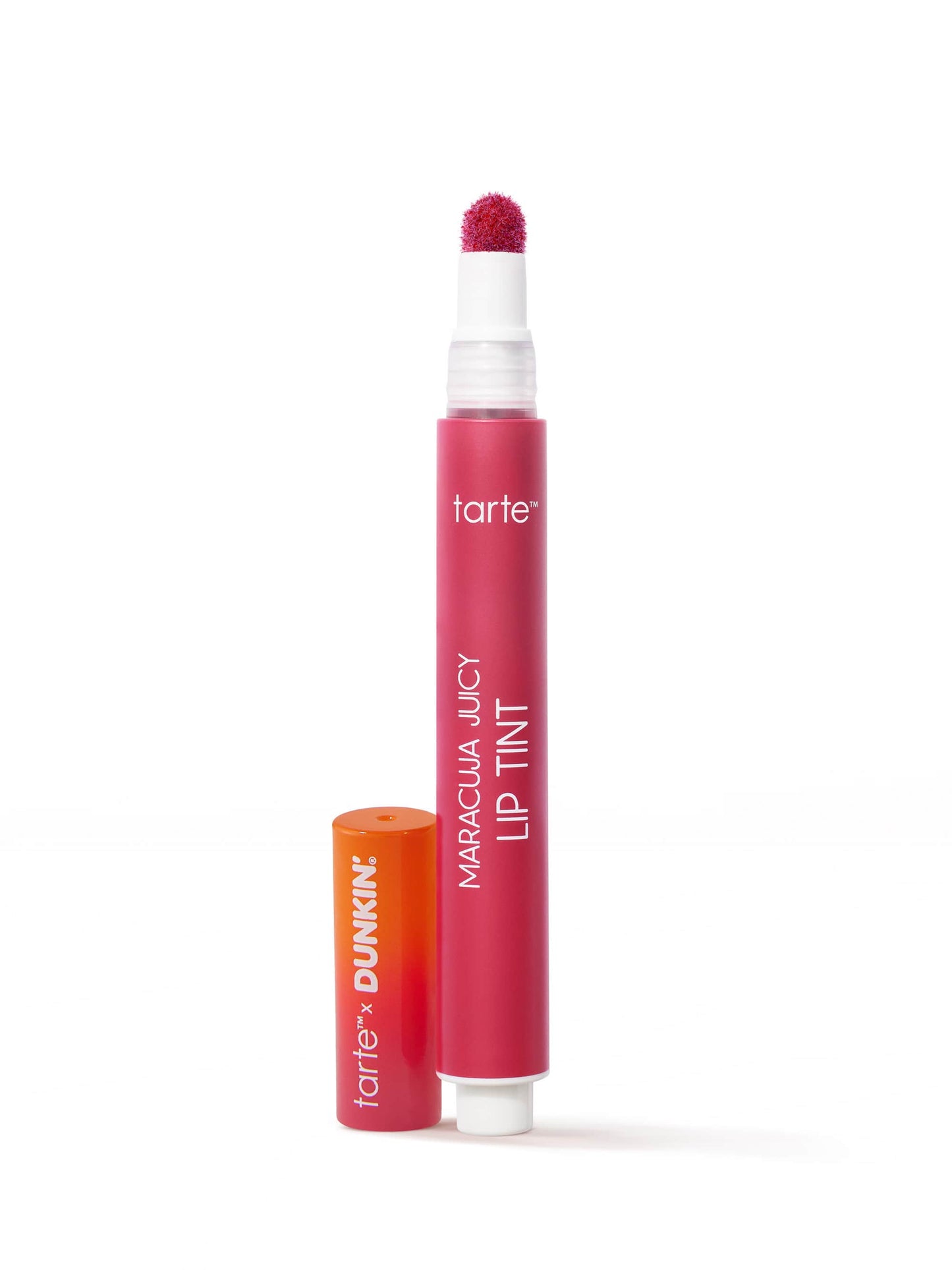 tarte™ x Dunkin' maracuja juicy lip tint stain