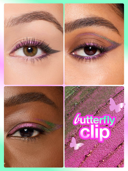 fake awake™ duochrome liner