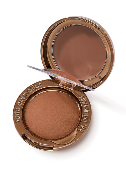 macaron sculpt & bronze™ duo
