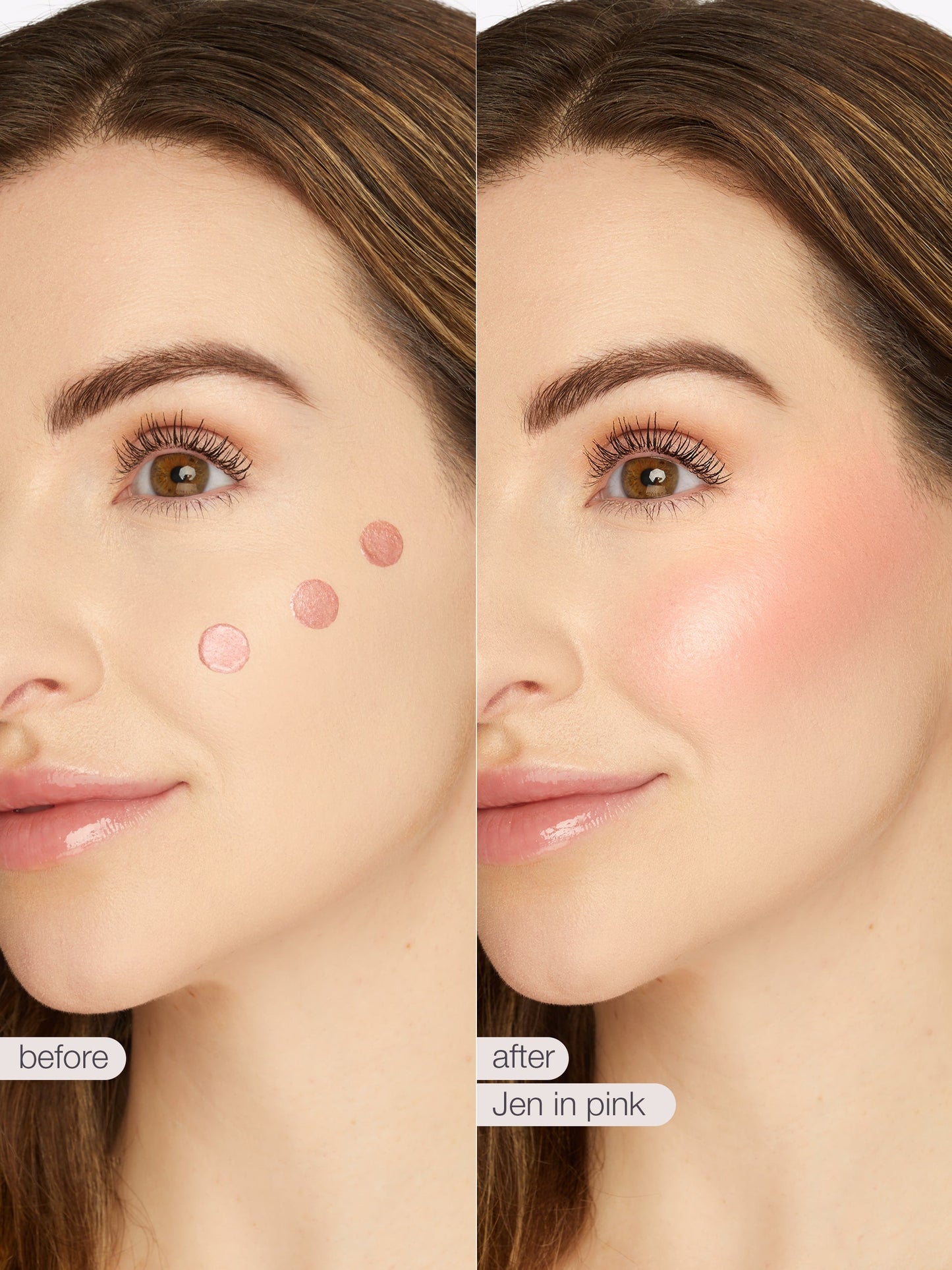 blush tape™ & glow tape™ duo