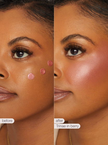 blush tape™ & glow tape™ duo
