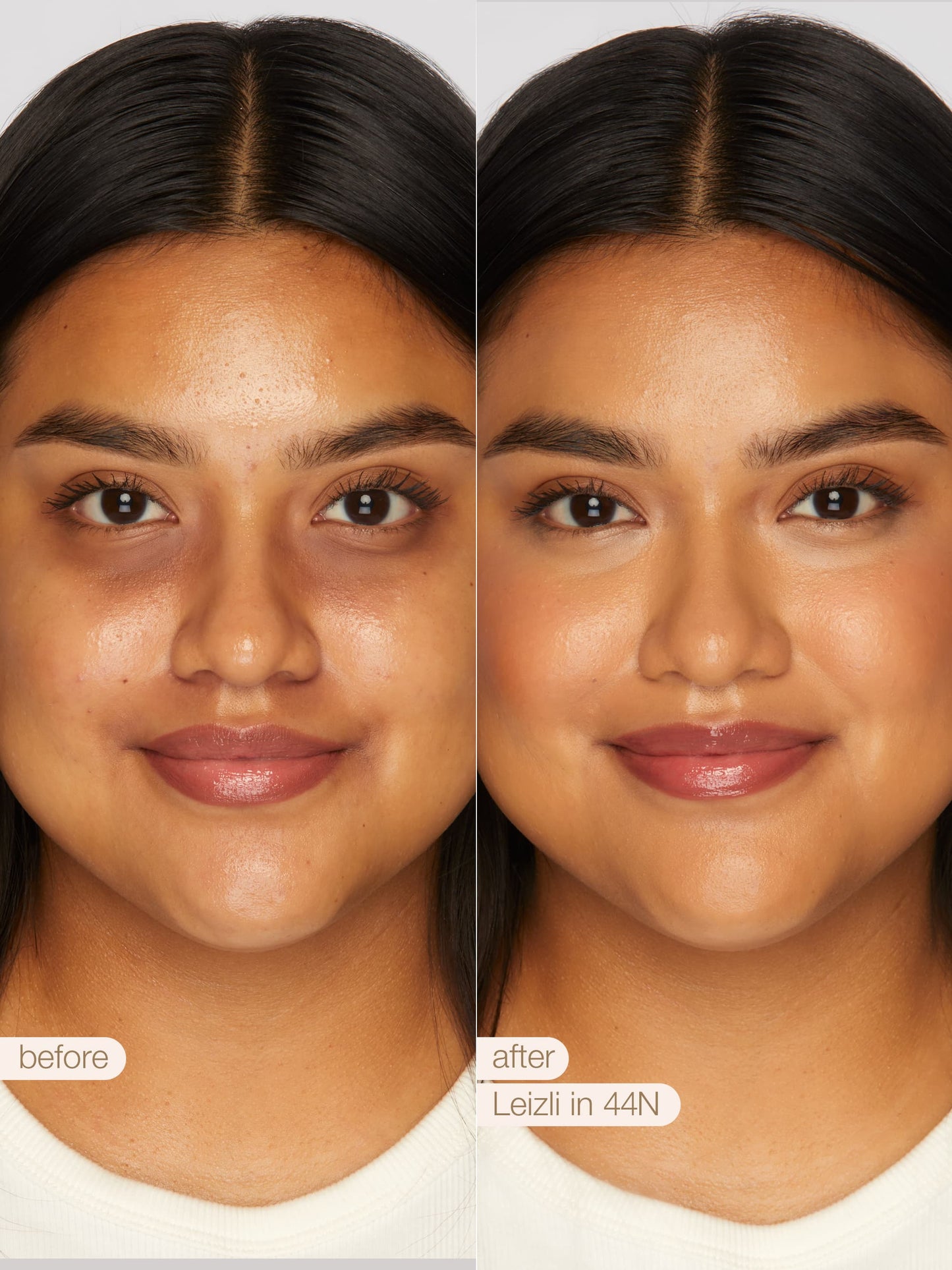 timeless hydrating foundation