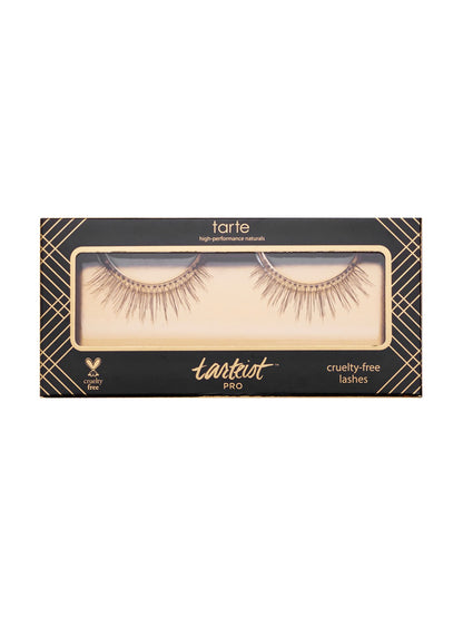 cruelty-free lashes