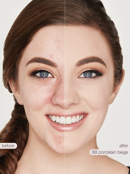 foundcealer™ foundation Broad Spectrum SPF 20