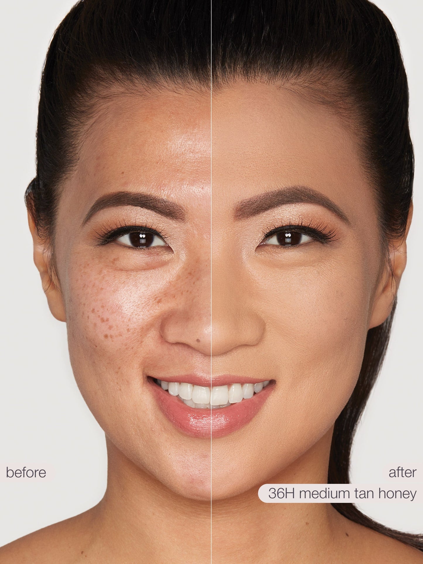 foundcealer™ foundation Broad Spectrum SPF 20