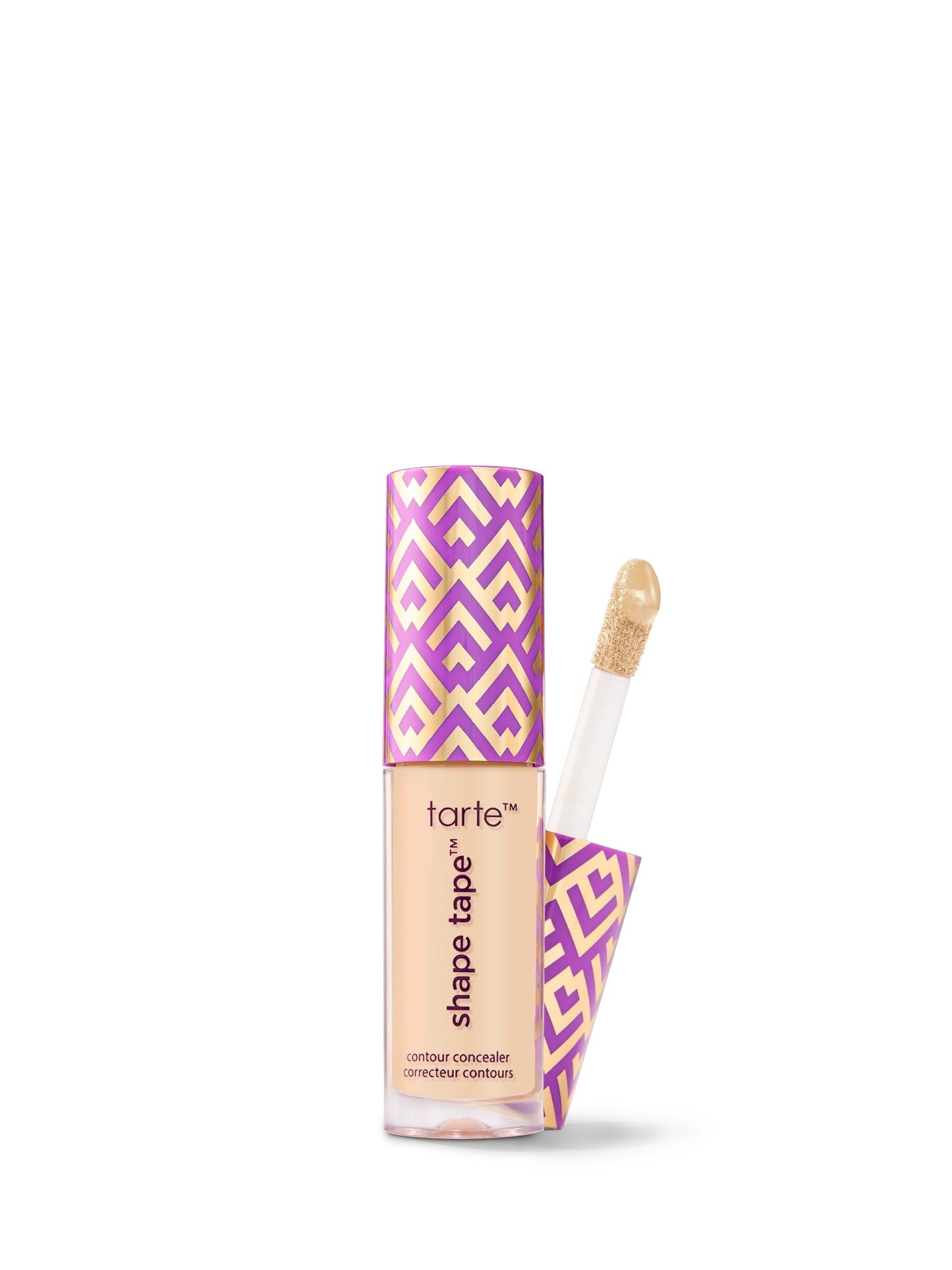 tarte travel-size shape tape™ concealer