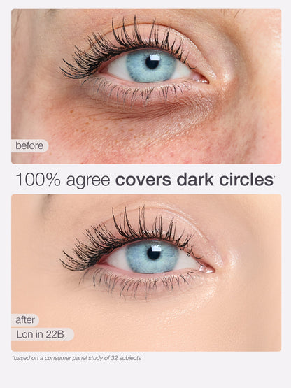 tarte travel-size shape tape™ concealer