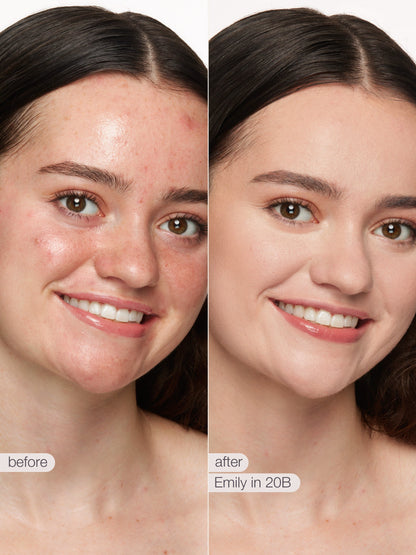 tarte travel-size shape tape™ concealer