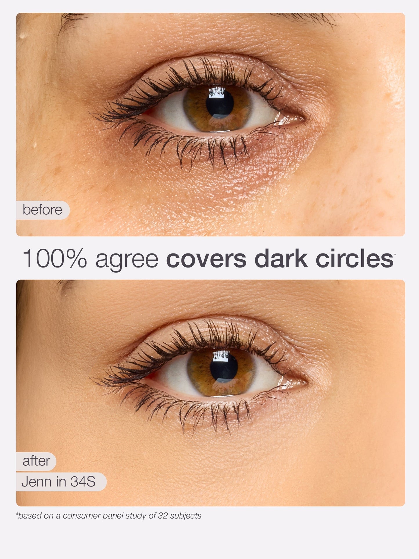 tarte travel-size shape tape™ concealer