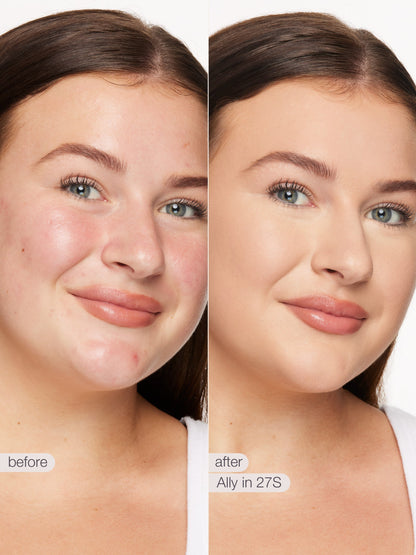 tarte travel-size shape tape™ concealer