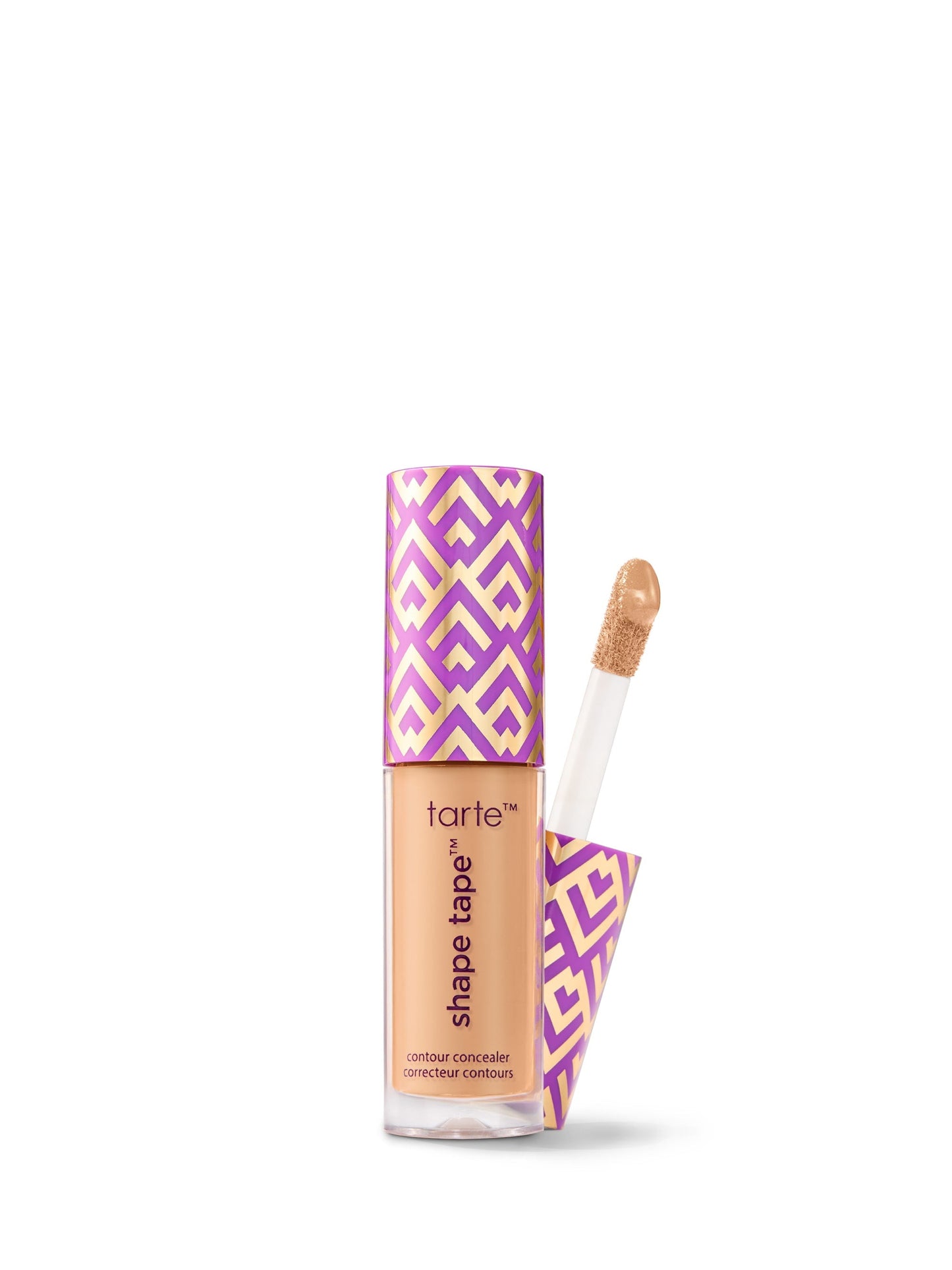 tarte travel-size shape tape™ concealer