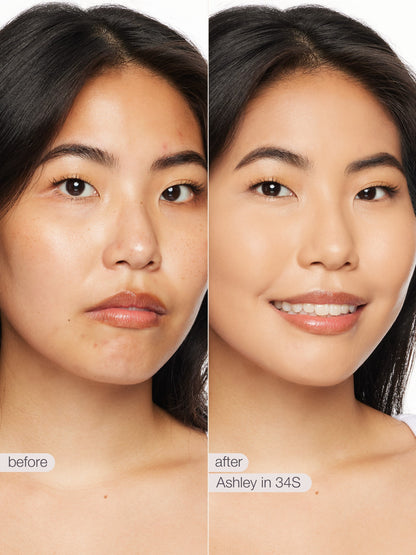 tarte travel-size shape tape™ concealer