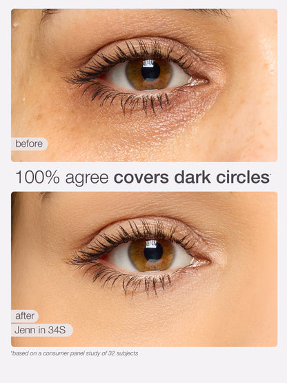 tarte travel-size shape tape™ concealer