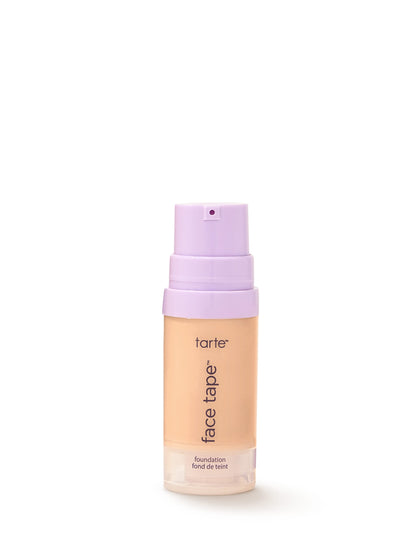 tarte travel-size face tape™ foundation