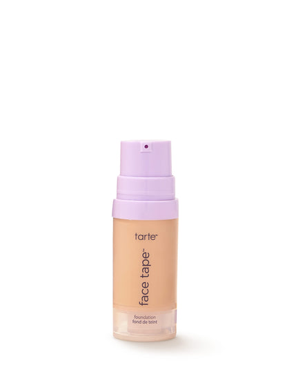 tarte travel-size face tape™ foundation