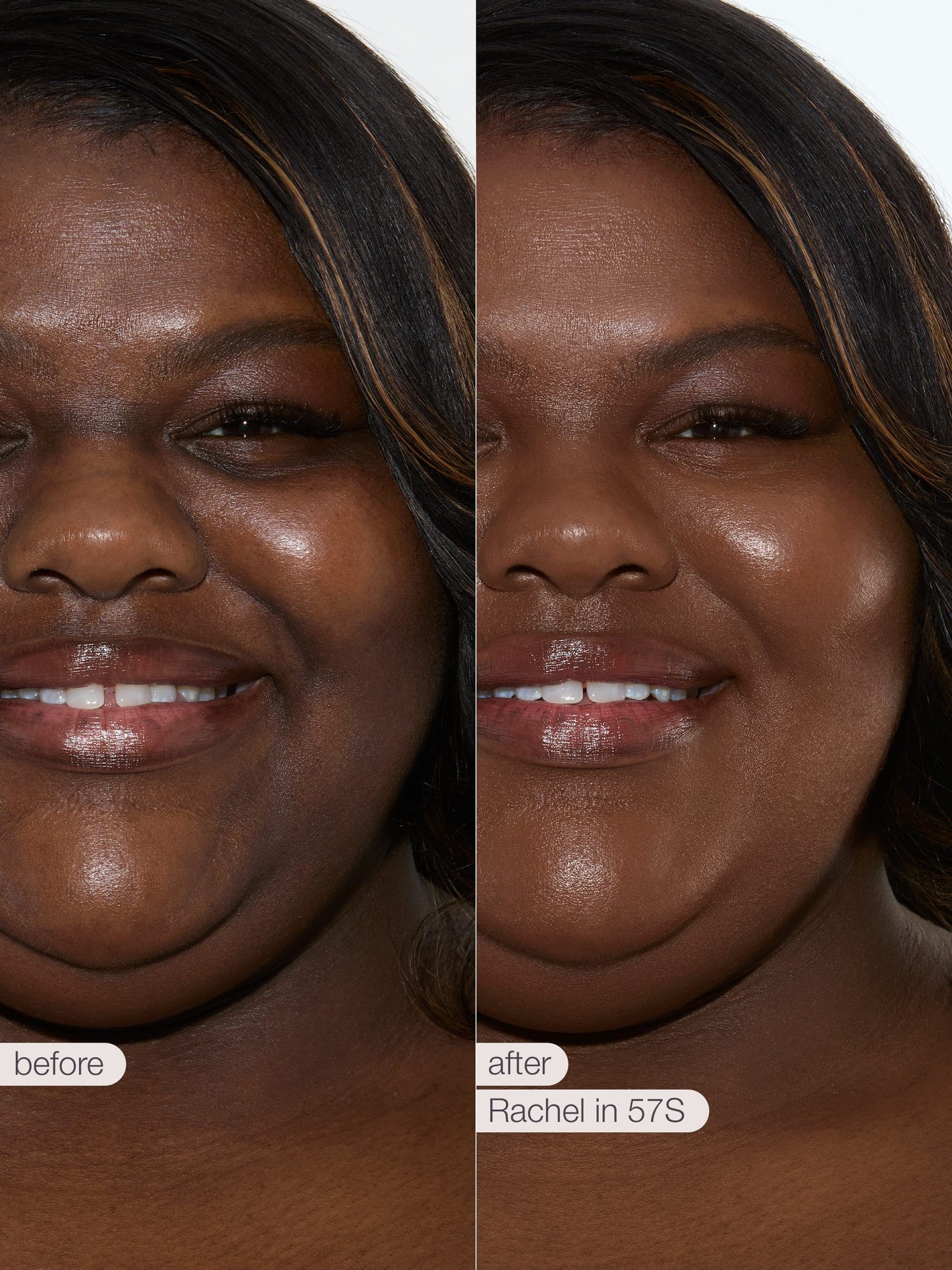 travel-size maracuja creaseless full coverage concealer