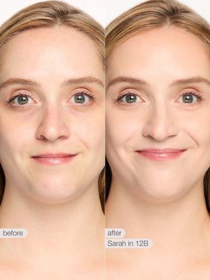 travel-size shape tape™ creamy concealer