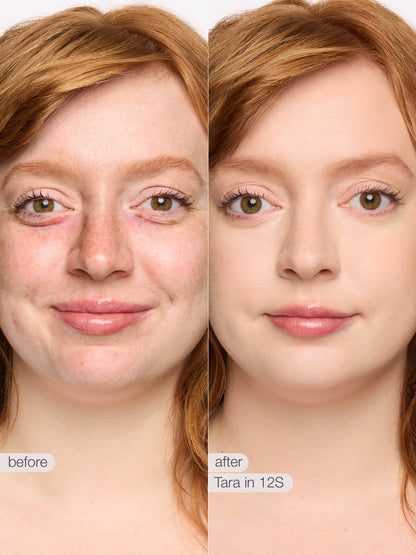 travel-size shape tape™ creamy concealer