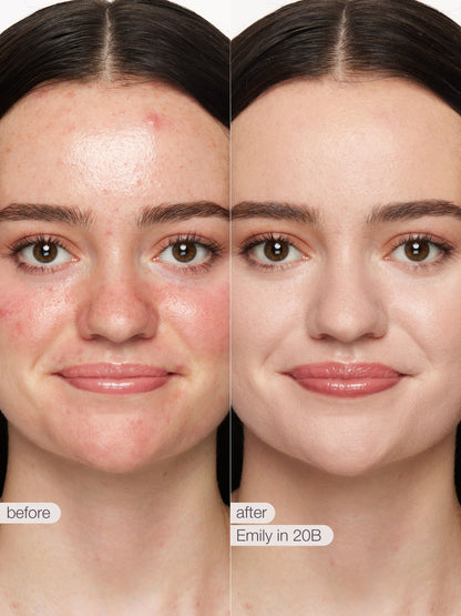 travel-size shape tape™ creamy concealer