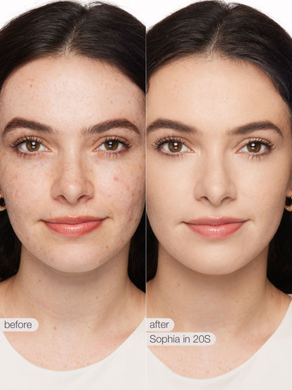travel-size shape tape™ creamy concealer