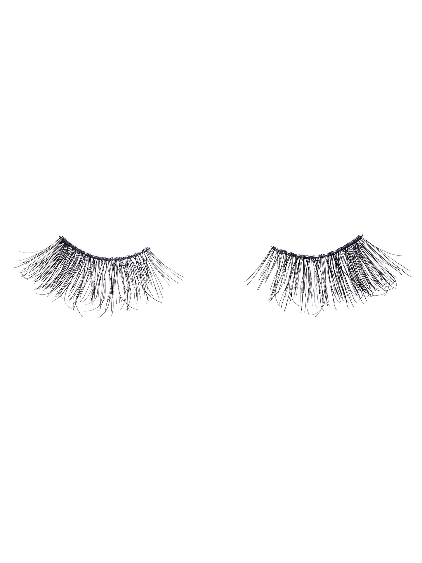 cruelty-free lashes