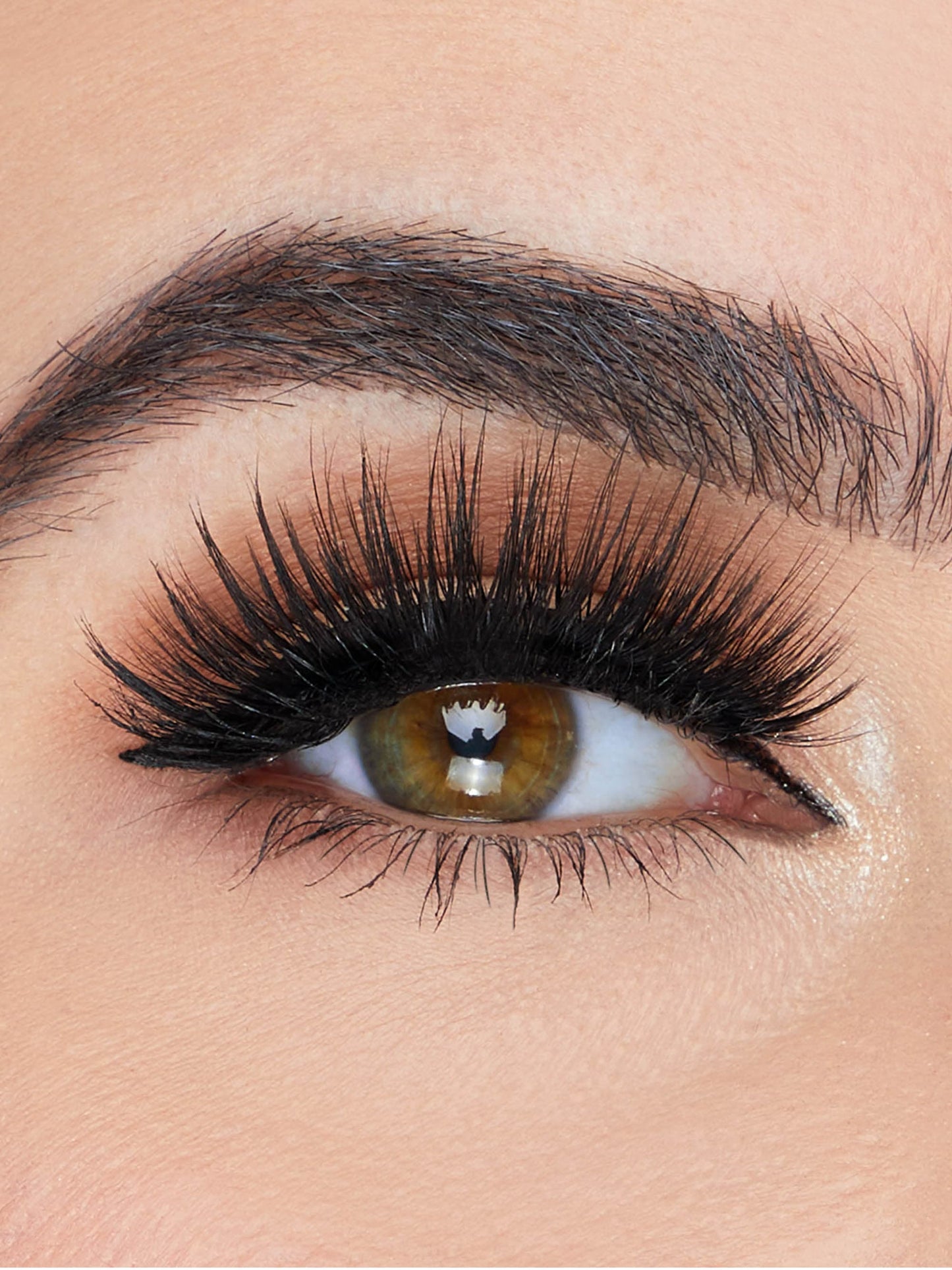 cruelty-free lashes