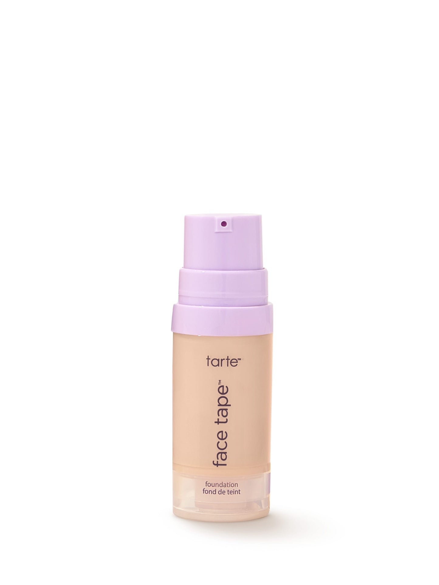 tarte travel-size face tape™ foundation