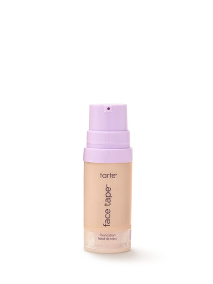 tarte travel-size face tape™ foundation