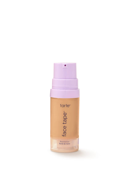 tarte travel-size face tape™ foundation