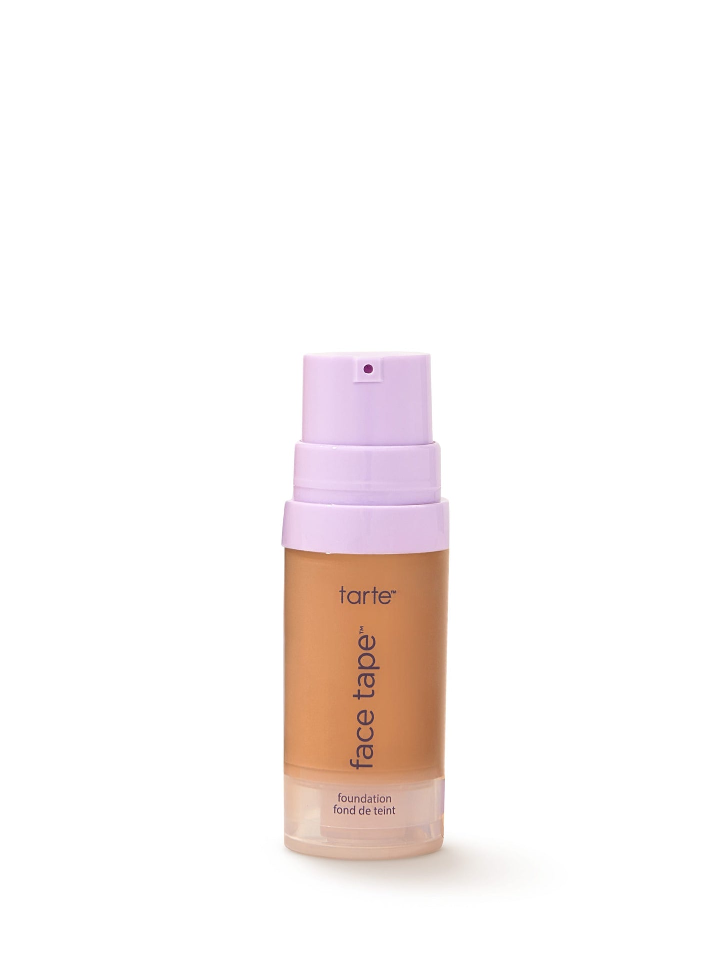 tarte travel-size face tape™ foundation