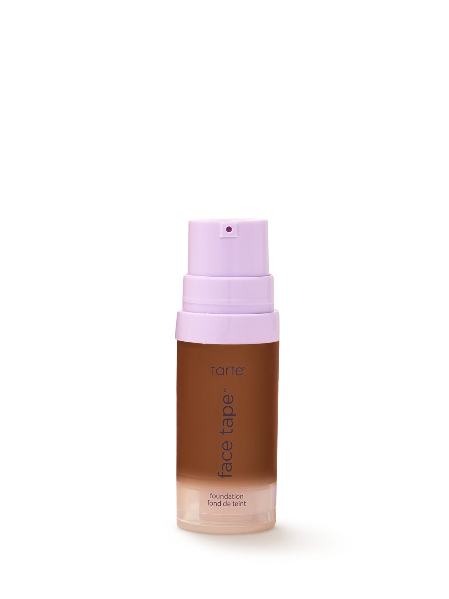 tarte travel-size face tape™ foundation