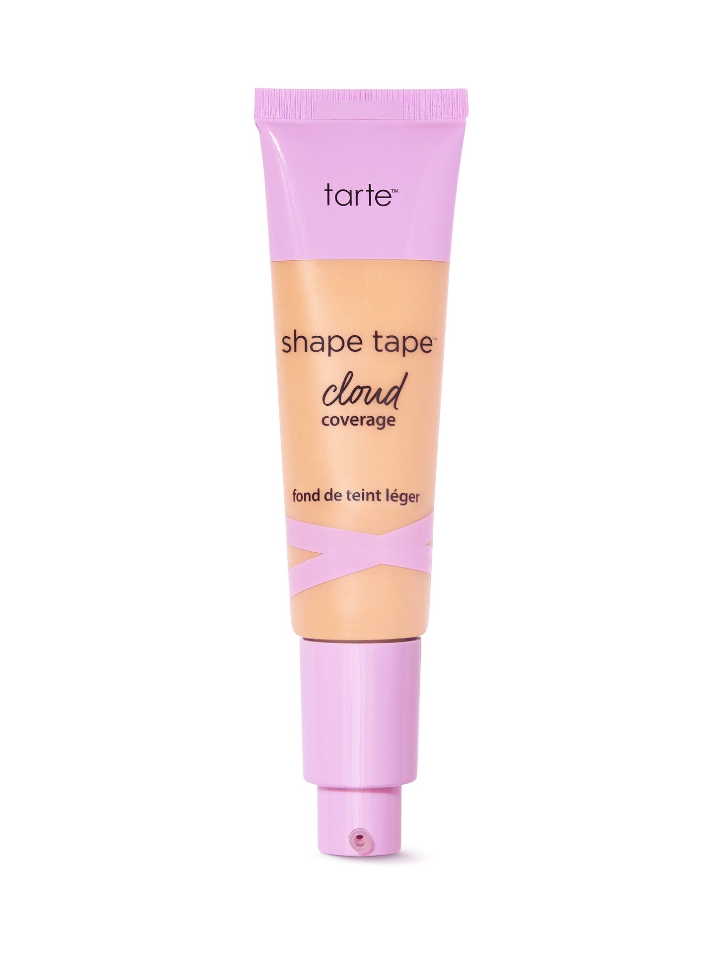 shape tape™ cloud cream