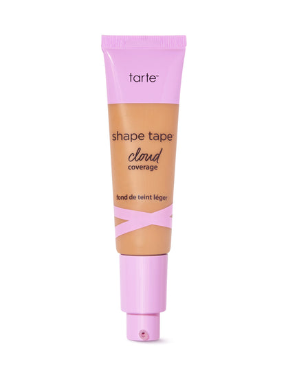 shape tape™ cloud cream