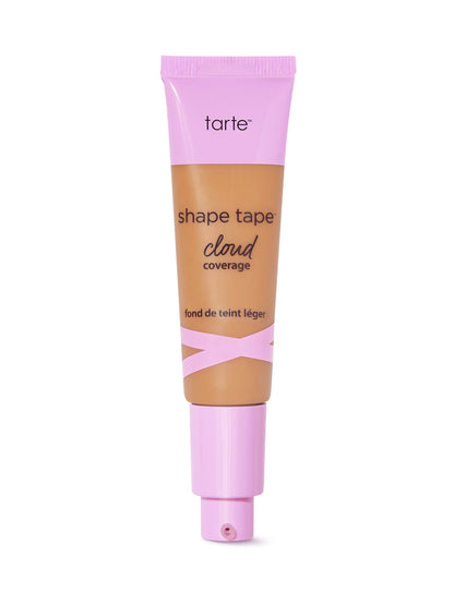 shape tape™ cloud cream