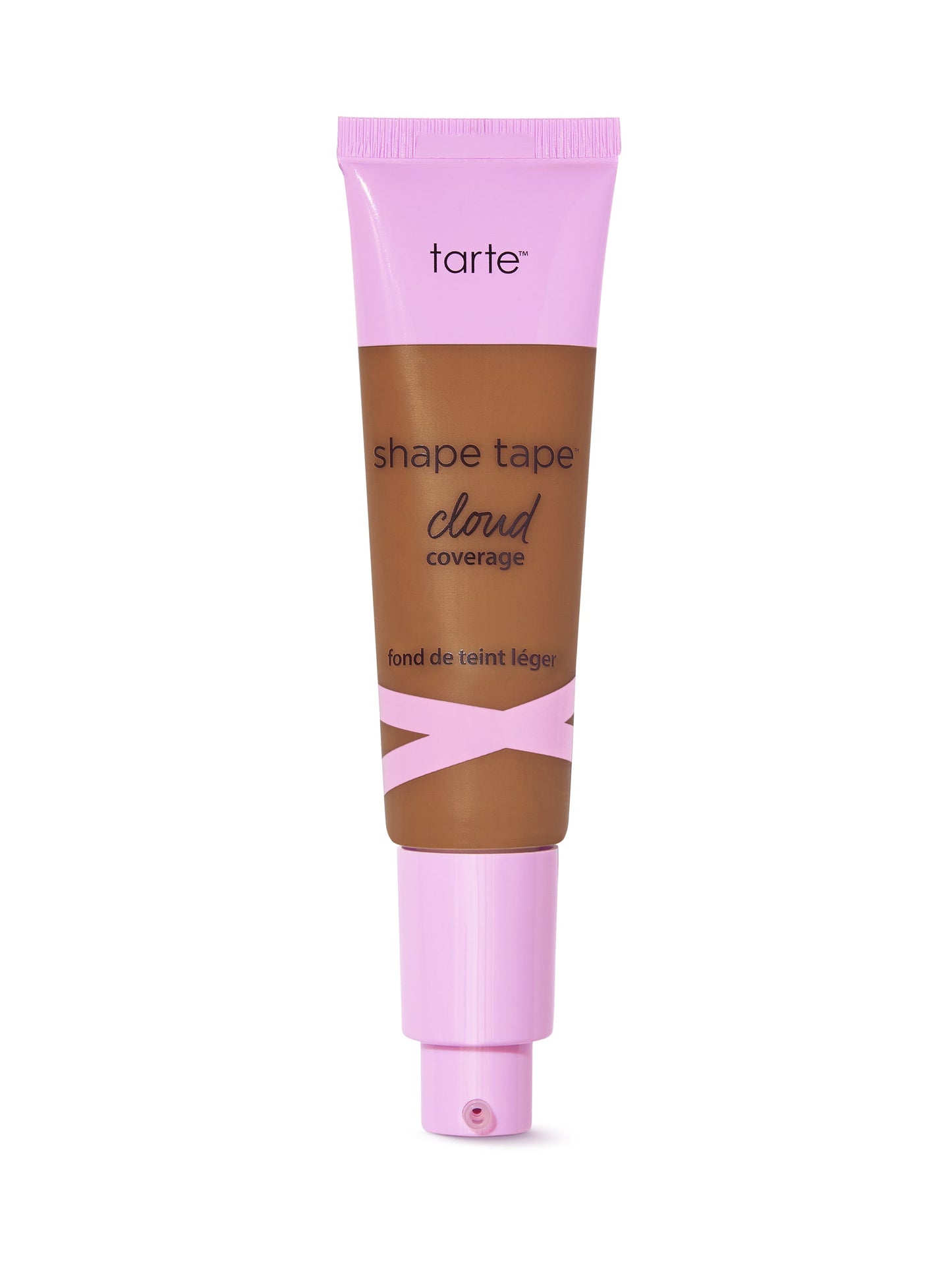shape tape™ cloud cream