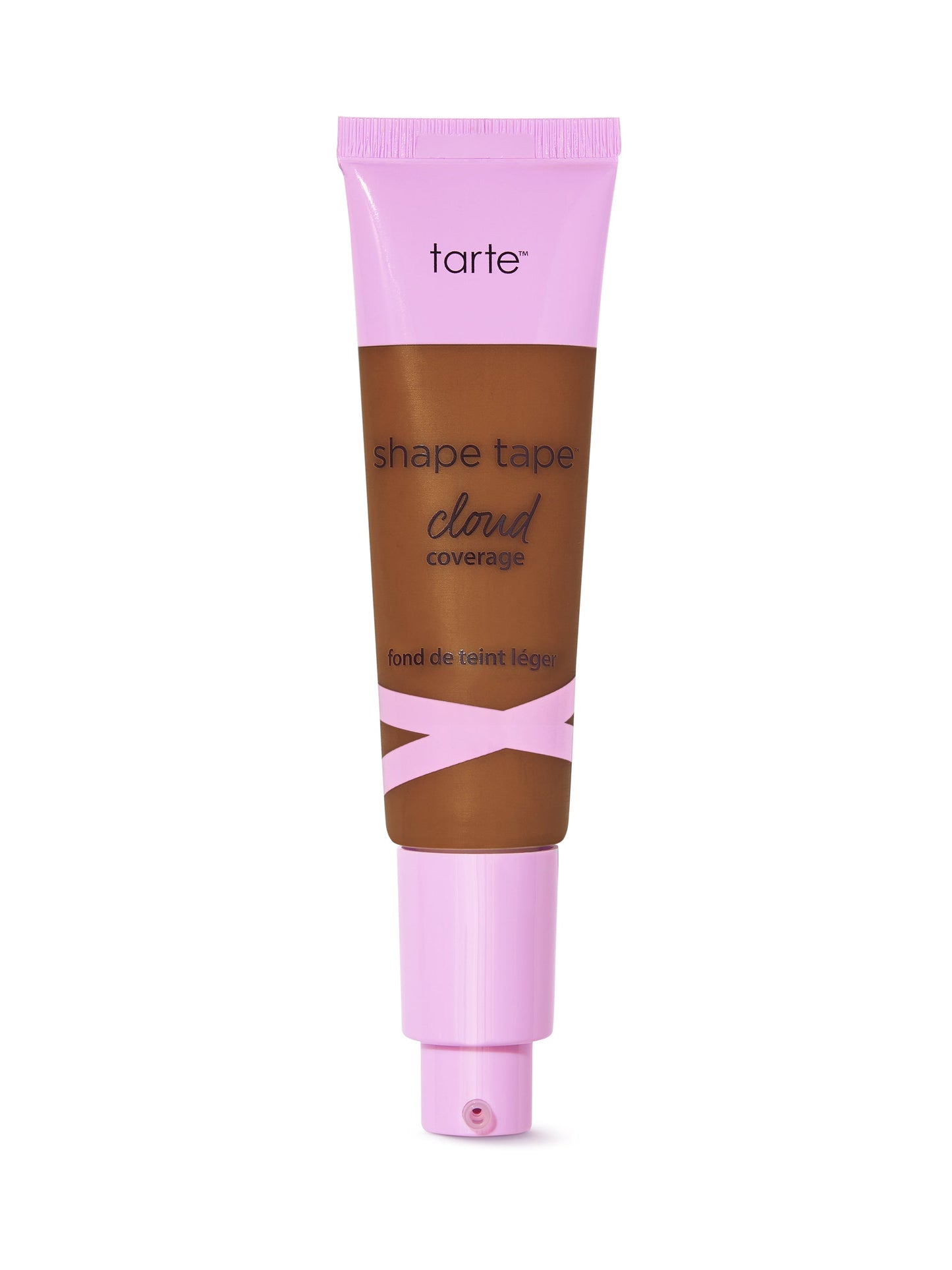 shape tape™ cloud cream