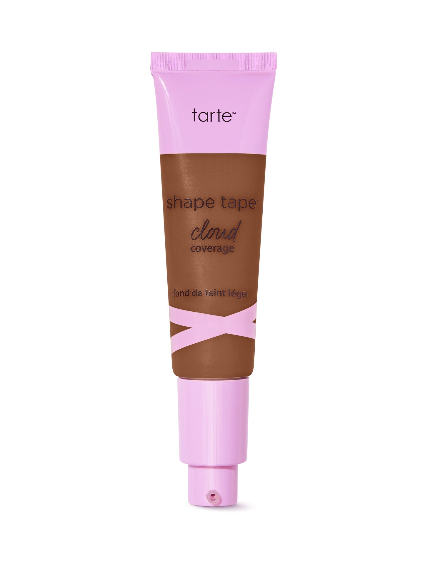 shape tape™ cloud cream