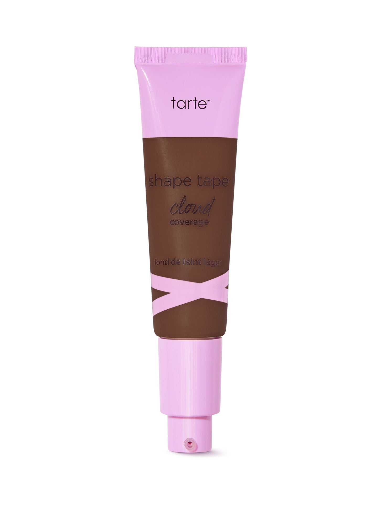 shape tape™ cloud cream